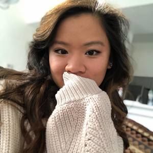 Meet your Posher, Keira